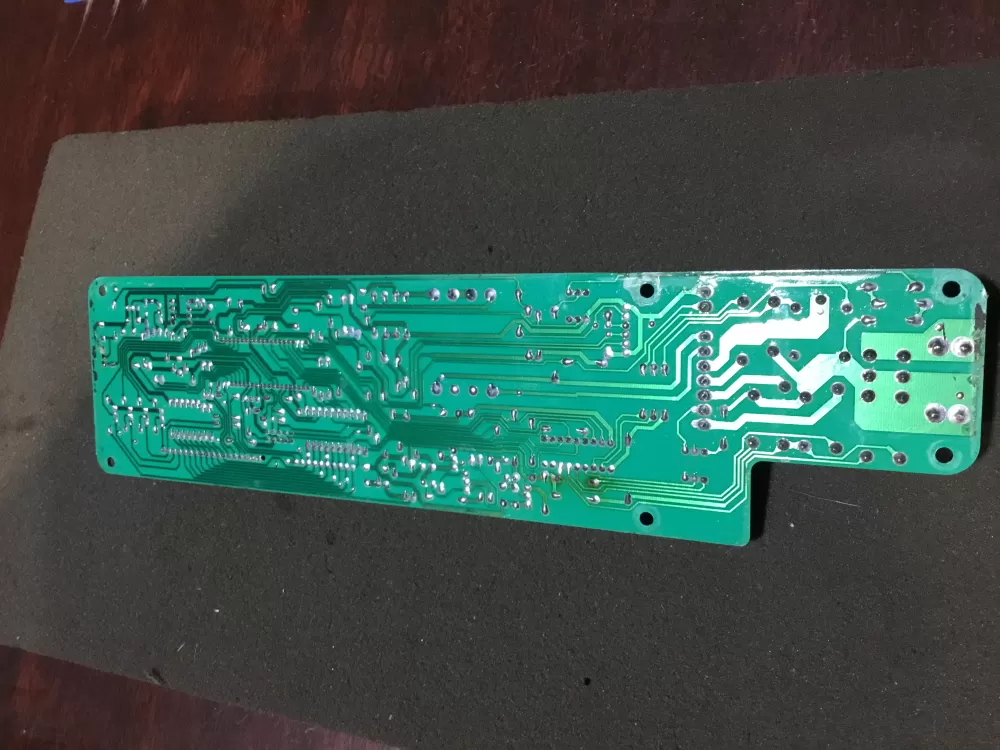 Electrolux 154540101 154522801 Washer Control Board AZ106780 | NR432