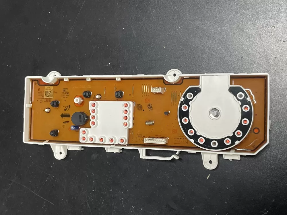Samsung DC94-05360A Washer Control Board