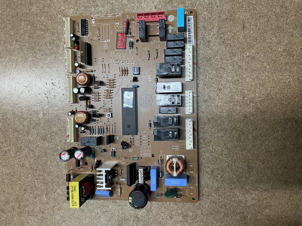 LG AP4451018 6871JB1292Y EBR58010501 Refrigerator Control Board AZ7605 | KM1518