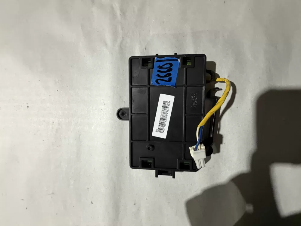 Samsung DC92-01032A Washer Control Board AZ225644 | KM2660