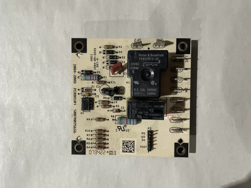 Goodman 1084-200D  PCBDM101  PCBDM101S  1084-83-2022 
