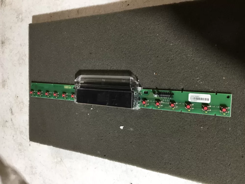 SMEG 696292330 S300166001  1912503F Dishwasher Interface AZ101938 | NR323