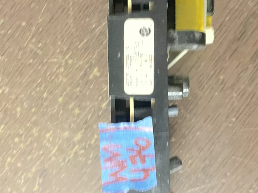 Frigidaire Kenmore 316207500 316557520 Range Control Board AZ39079 | Wm476