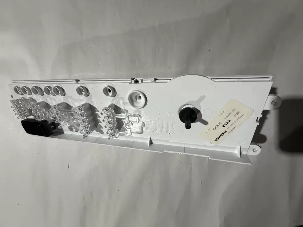 Frigidaire  Kenmore 1347314 Washer Control Board