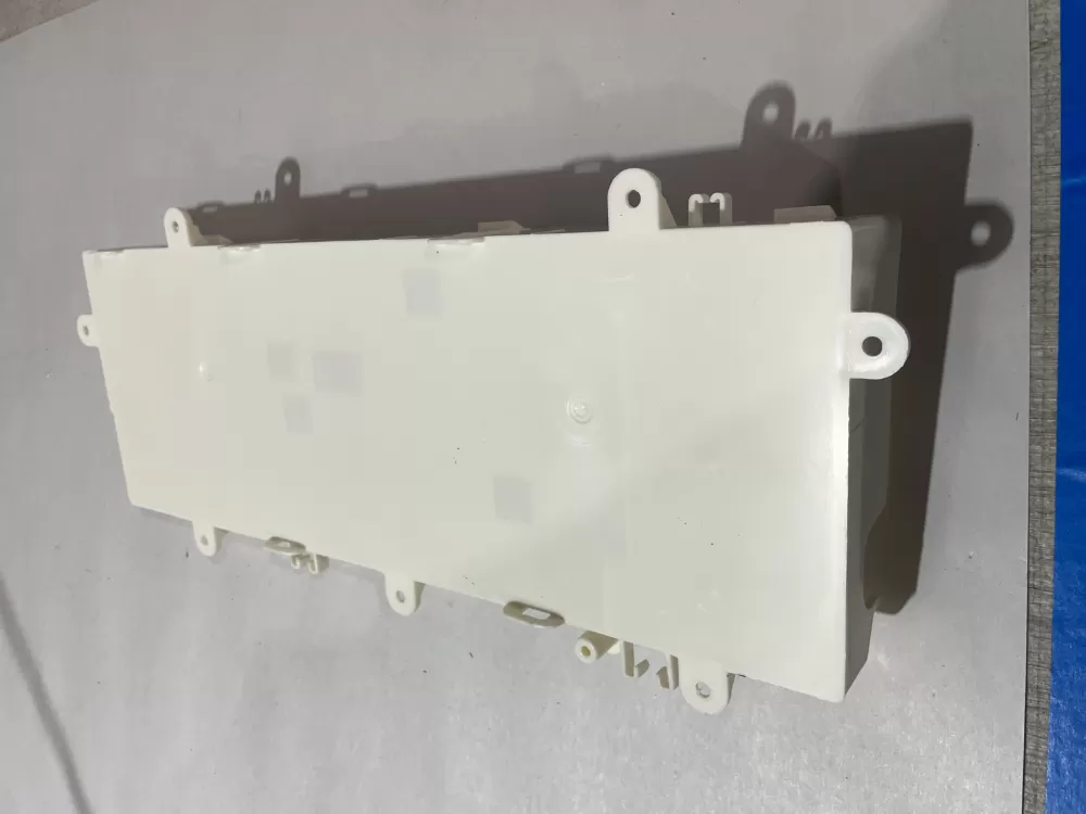 LG EBR80198607 Dryer Control Board AZ200269 | Wmv898