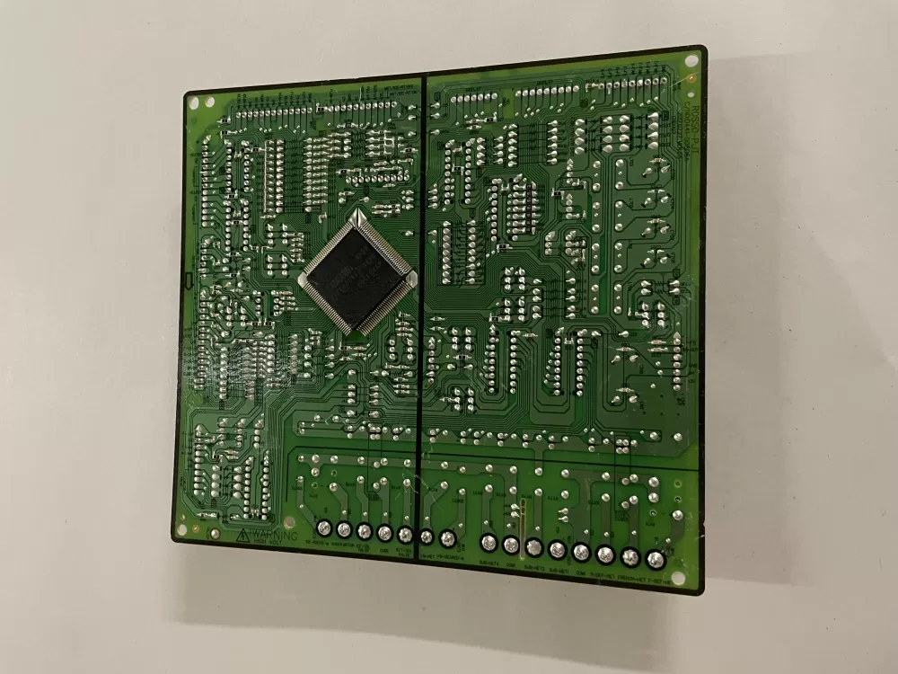 Samsung DA92 00625H Refrigerator Control Board AZ143839 | KM2404