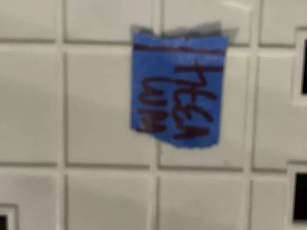 Samsung AP5966830 DC92 01736A PS11719857 Dryer Control Board AZ34262 | Wmv374