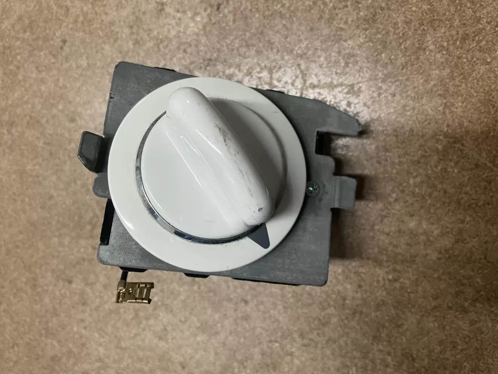 GE Whirlpool 572D520P028 Dryer Timer AZ15327 | KM1309