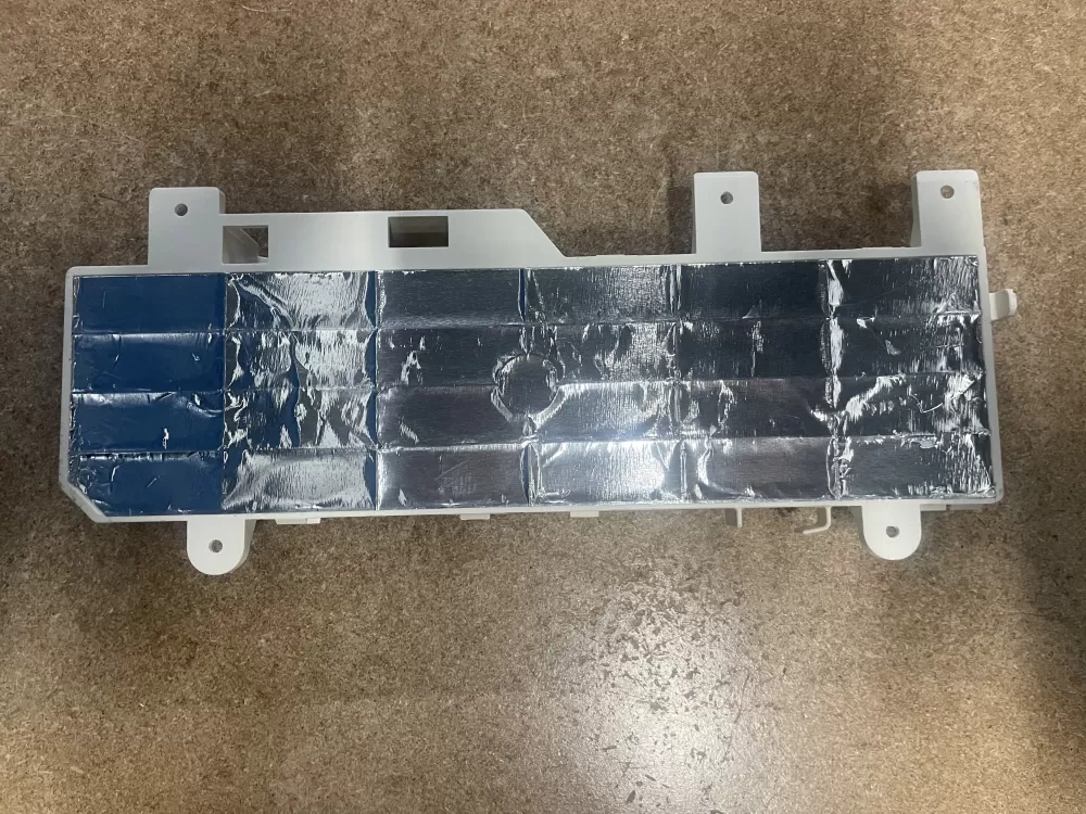 Samsung DC92-01021B Washer Main Control Board AZ14672 | KMV255