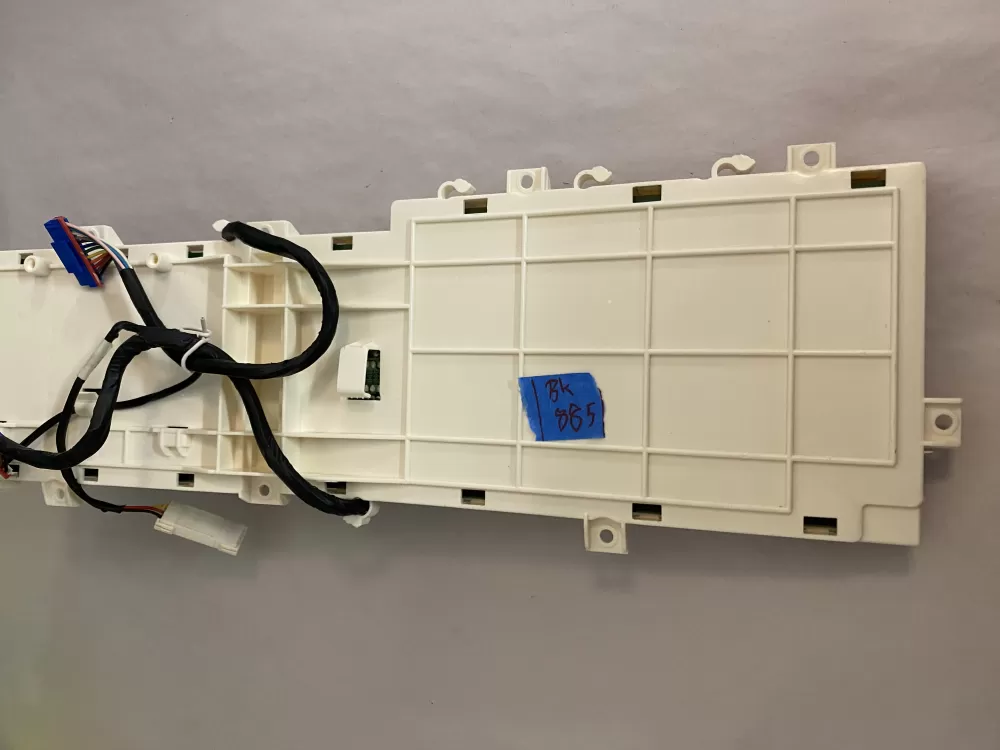LG 6871EC1116A Washer Control Board AZ111552 | BK885