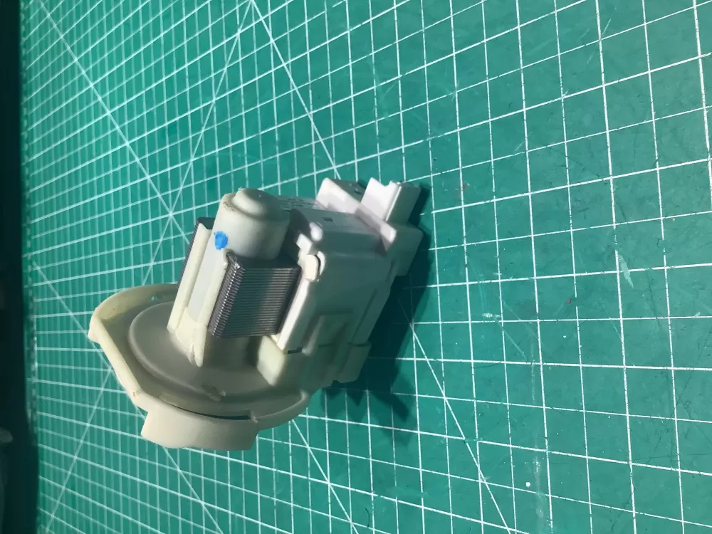 Kenmore KitchenAid 8558995C Dishwasher Drain Pump AZ142589 | SL278