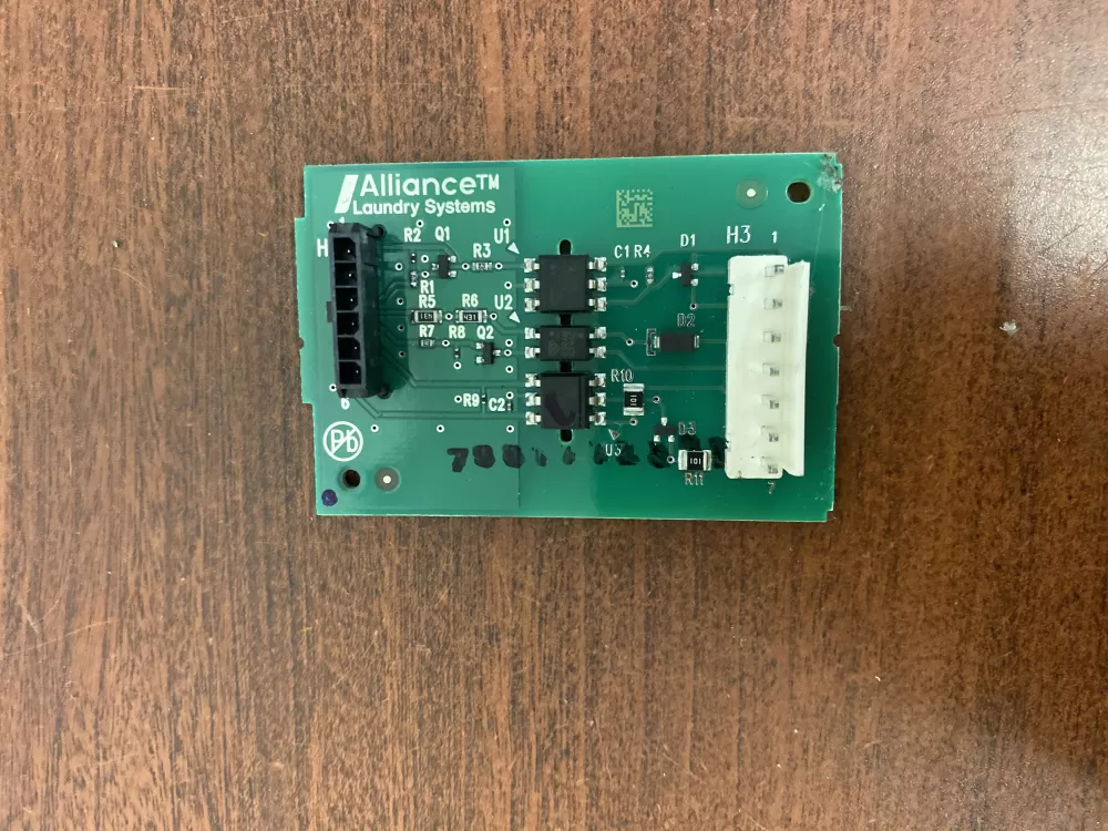 Alliance Laundry Systems  SpeedQueen 807716 