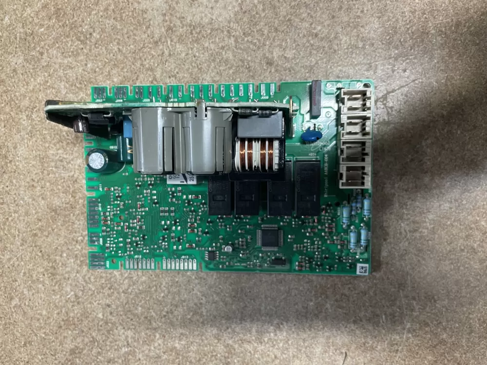 Whirlpool AAWCB-004 Washer Control Board