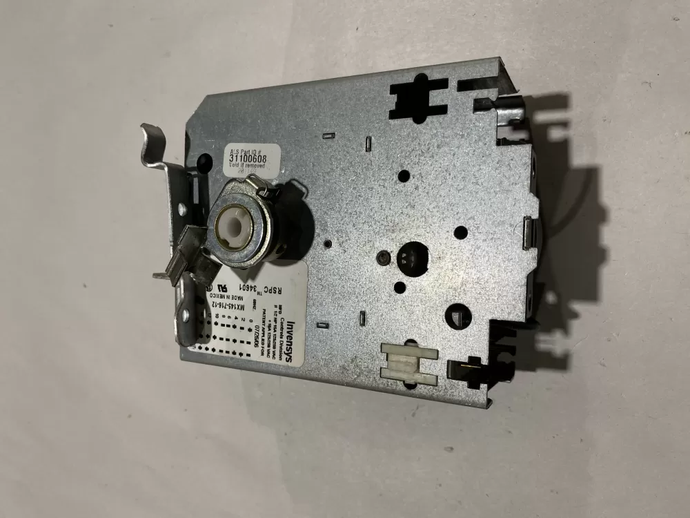 Frigidaire 134599900 EL1346012 134557201 Dryer Control Board AZ160412 | BK1859