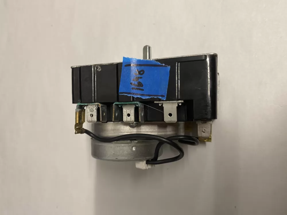 Frigidaire 131062300 5303285734 Dryer Timer Control AZ224936 | BK1648