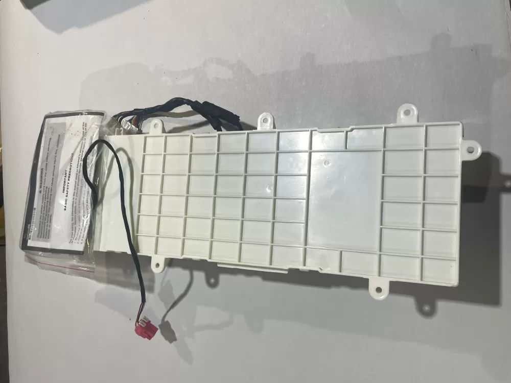 EBR77121101 LG Washer Board - Control
