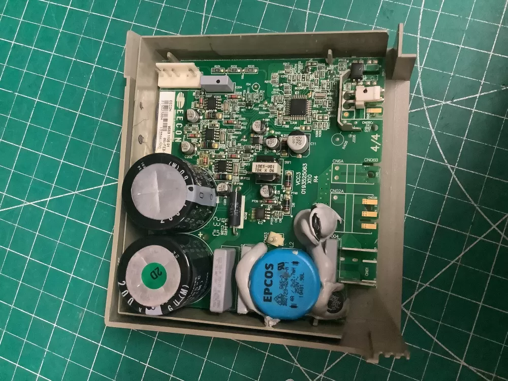 Refrgerator Inverter 200D5948P008 AZ197813 | AR126