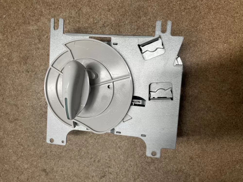 GE 165D5484P006 Dishwasher Timer