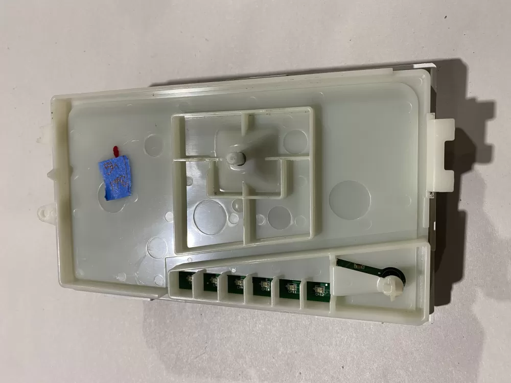Kenmore W10438104 W10445385 W10480174 Washer Control Board AZ141178 | BK178