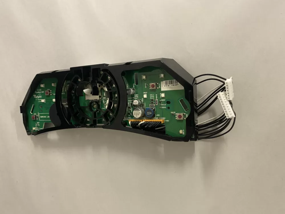Whirlpool  KENMORE 461970230642  W10172239  4619 702 30691  461970230711  4619 702 30461  4619 702 30692  4619 702 30702  340246  4619 702 30662  W10246782  W10121375  461970230642  W10172227  W10110646  W10023340  Wpw10023340  461970238151  461970238163  W10206030  W10023340  W10300038  W10339968  W10172245  4619 702 30641  461970230641  461970230662  461970230642 Washer Control Board