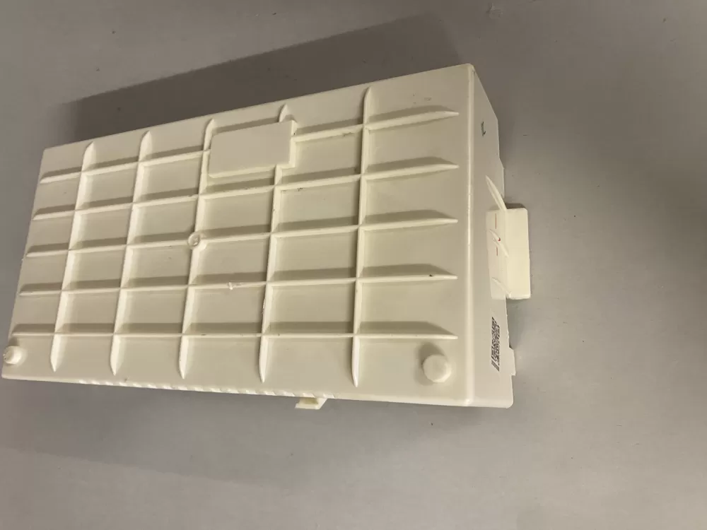 Samsung DC94 04357A Dryer Control Board AZ221149 | BK2537