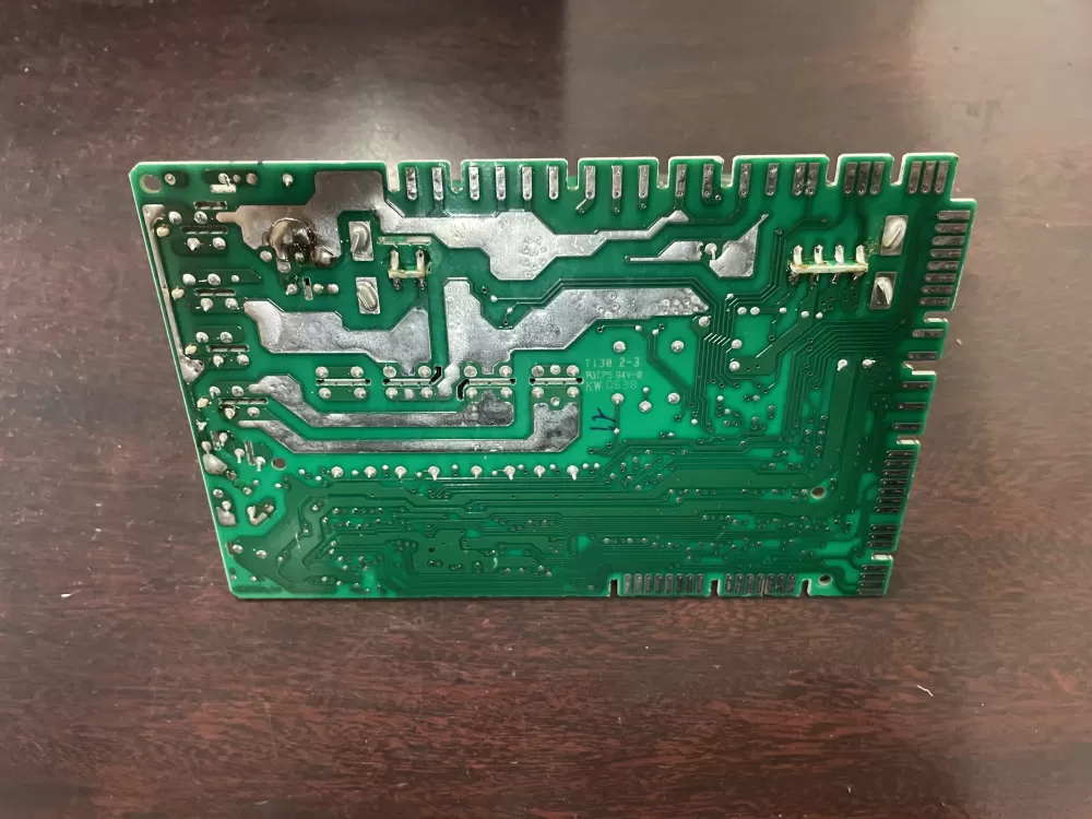 Whirlpool AAWCB-004 Washer Control Board AZ47291 | KM602