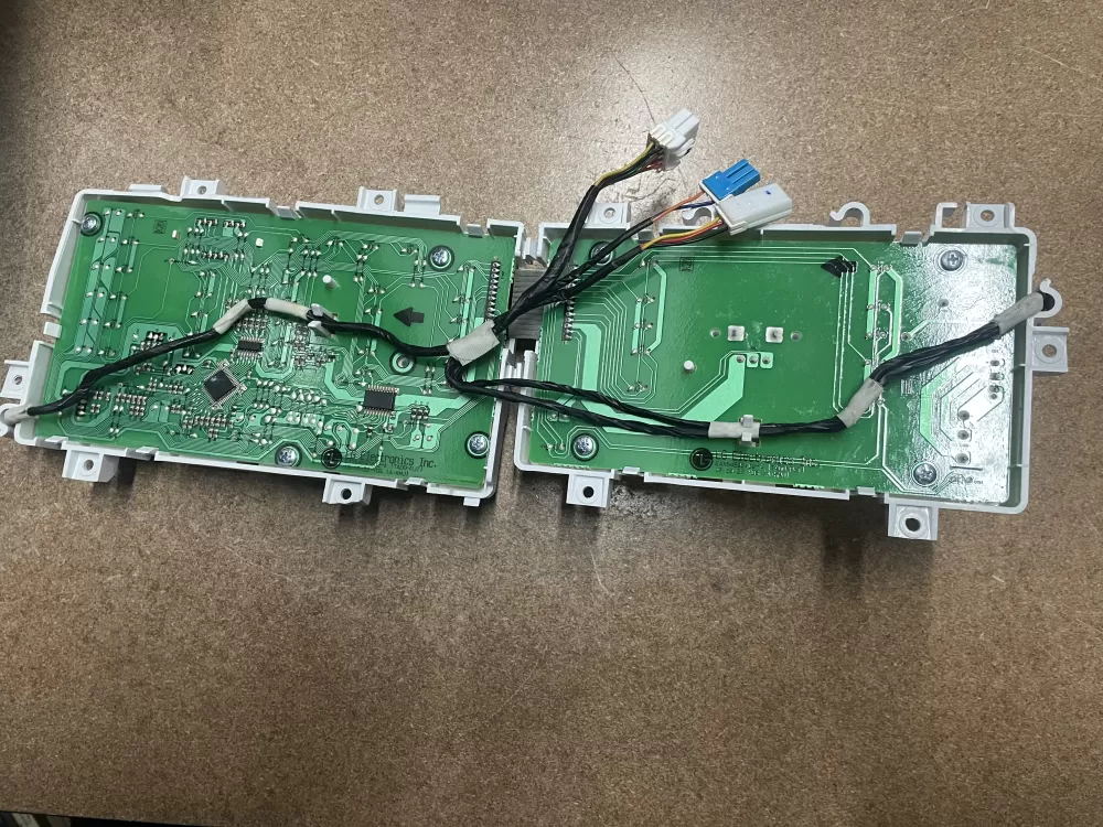 LG EBR75092930 Washer Control Board AZ14131 | KMV41