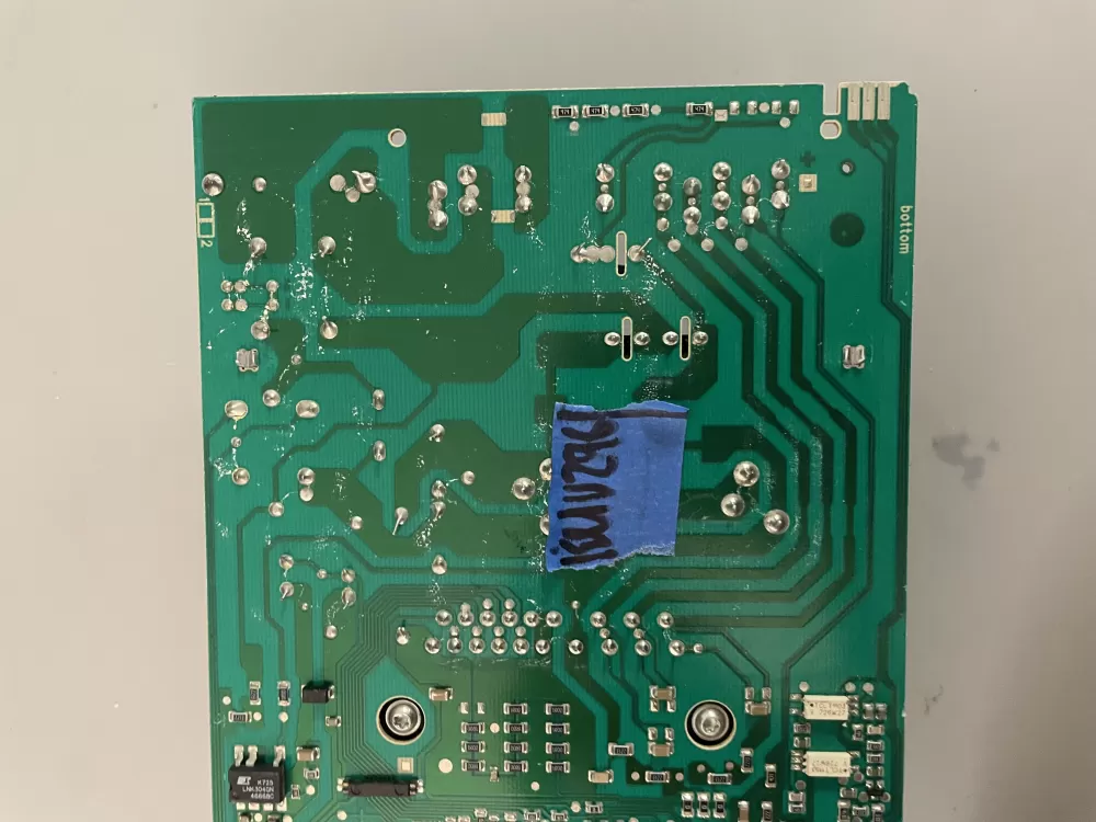 Whirlpool Kenmore WP8183196 491970229163 Washer Control Board   AZ91146 | KMV296