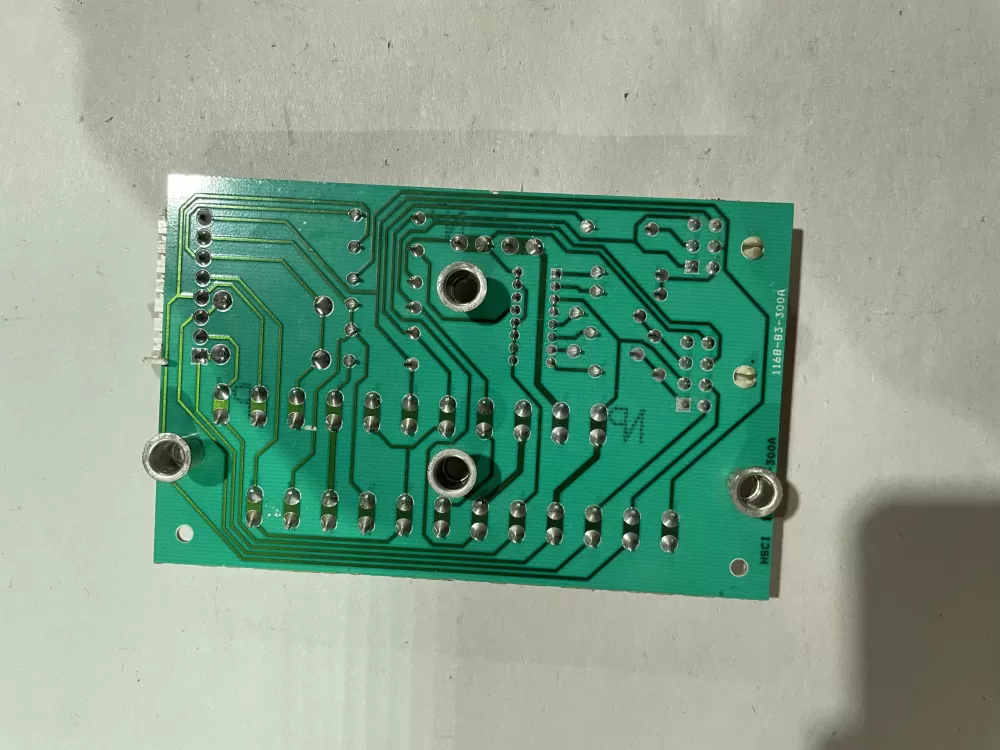 Amana 1168-83-300A Air Handler Control Board AZ175529 | KM424