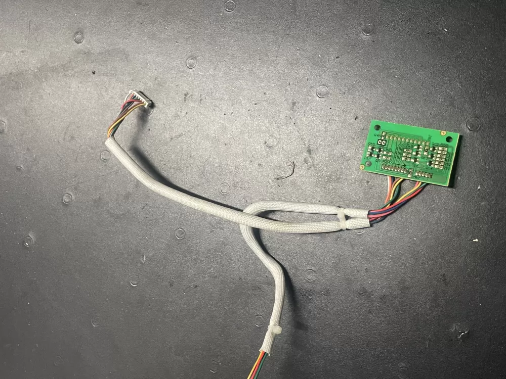 Frigidaire LYP01857B0 Dishwasher Control Board AZ19399 | WM1044