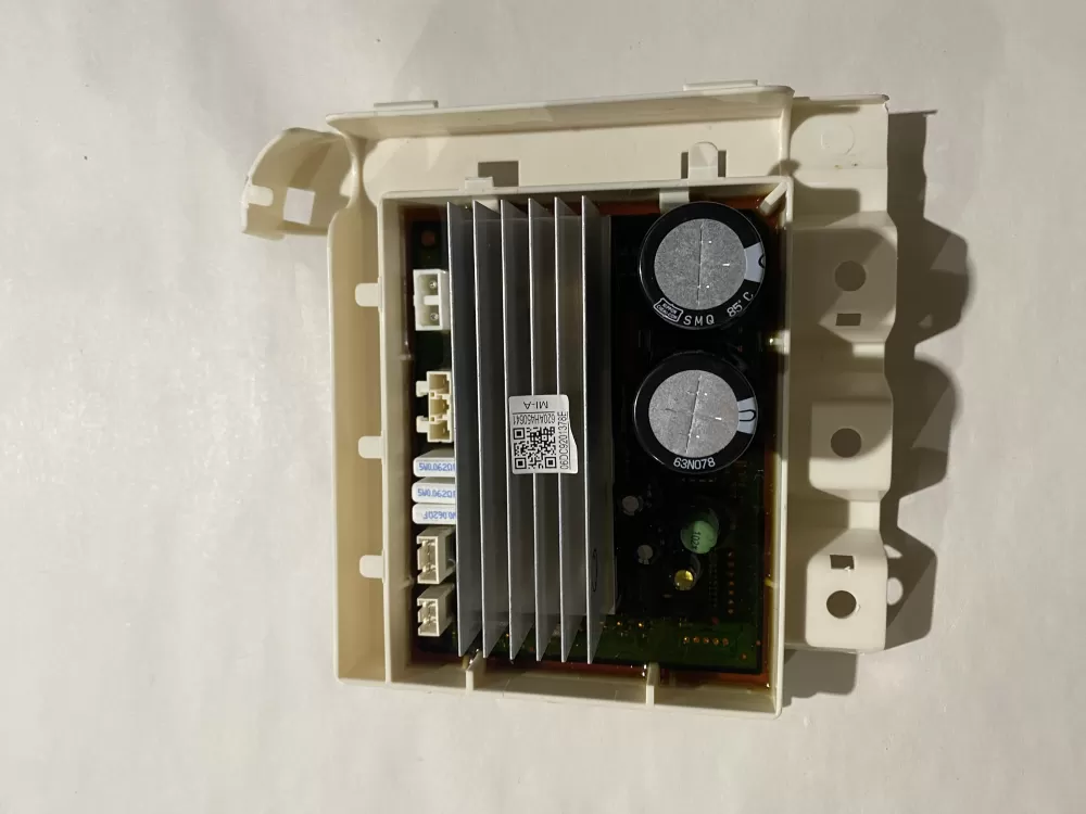 Samsung DC92-01378C AP5916747 Washer Control Board PCB