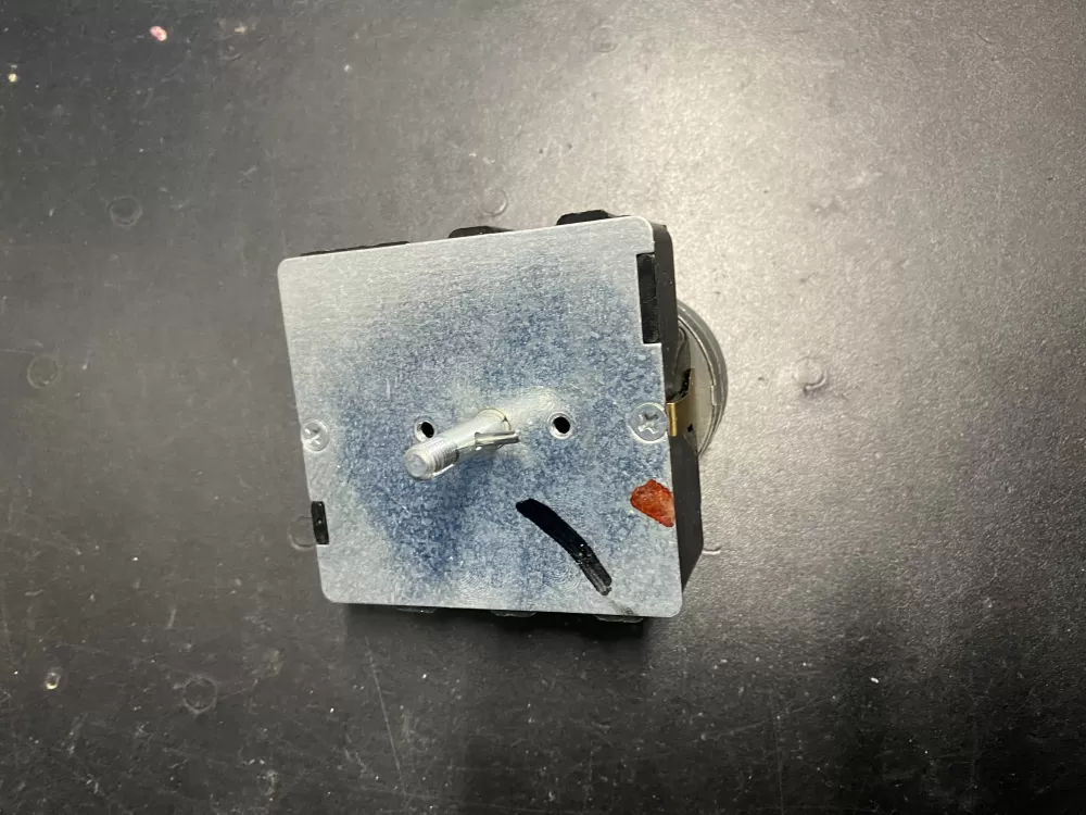 Maytag Frigidaire Whirlpool 6 3082540 63082540 Dryer Timer AZ13913 | BK791