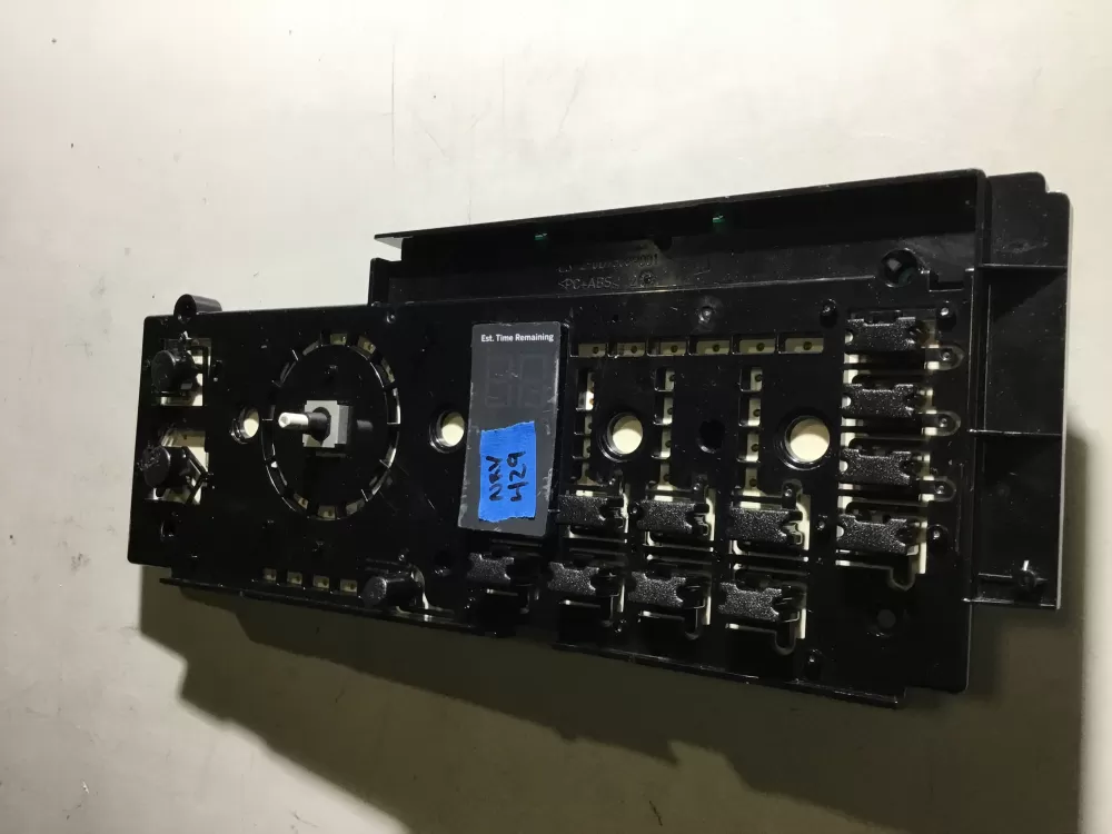 GE 290D2227G003 290D1525G002 WH18X26234 Washer Control Board AZ44147 | NRV429