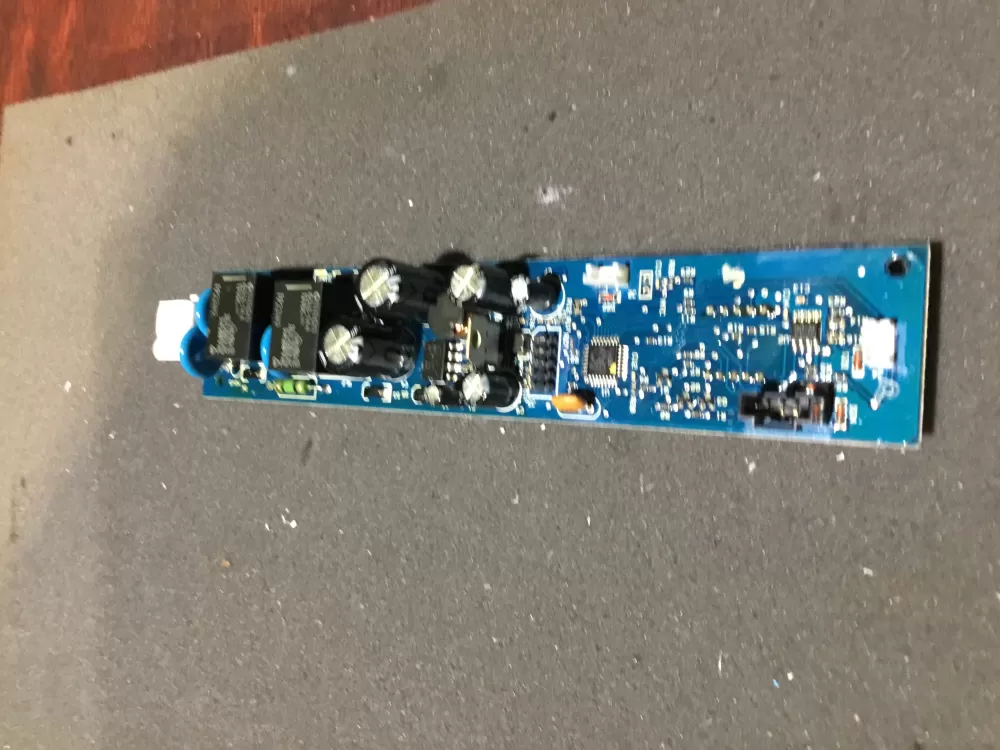Frigidaire 31131260386 Refrigerator Control Board