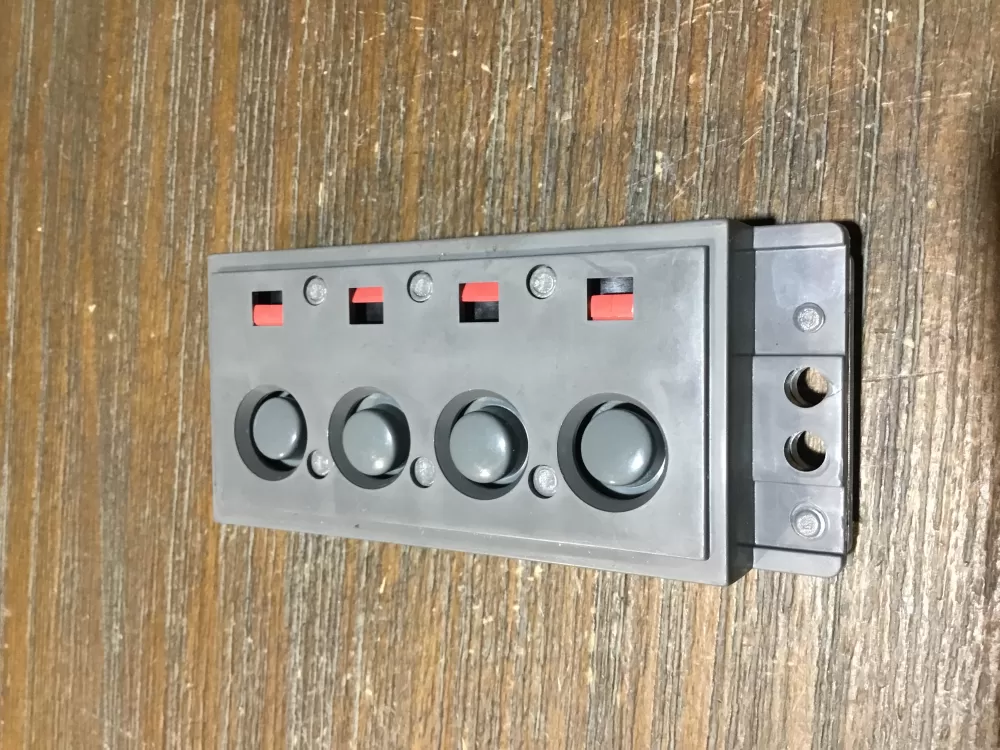 Frigidaire  Kenmore  Westinghouse 241679101 5304430836 5304436275 5304525097 PS16221408 Refrigerator Dispenser Switch