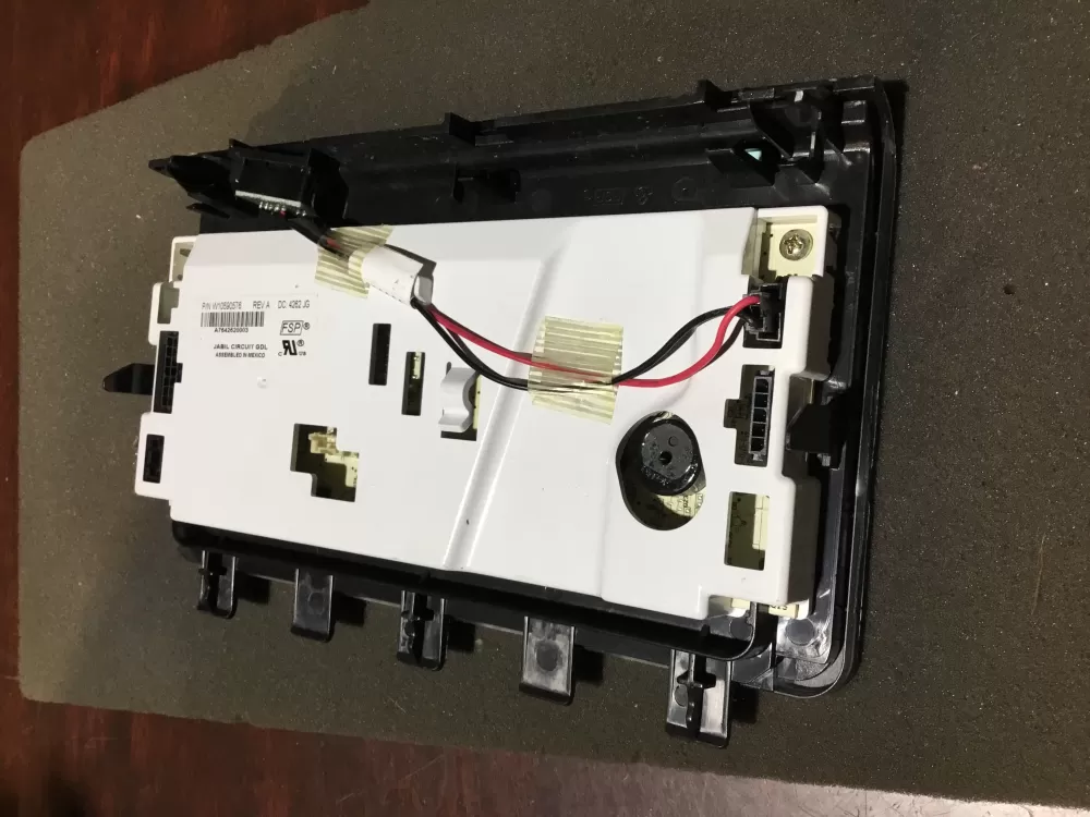 Whirlpool W10502235 Refrigerator Control Board Dispenser AZ85925 | NR1520