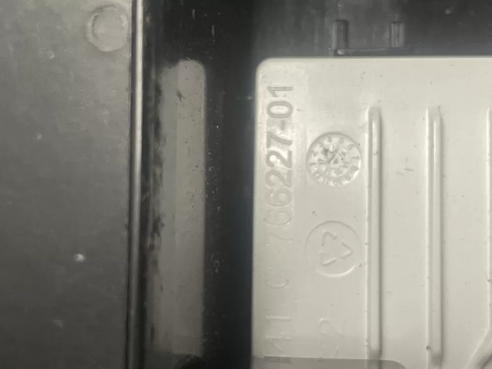 Whirlpool Dishwasher Console W10605167 / AP5954926 AZ21047 | WMV18