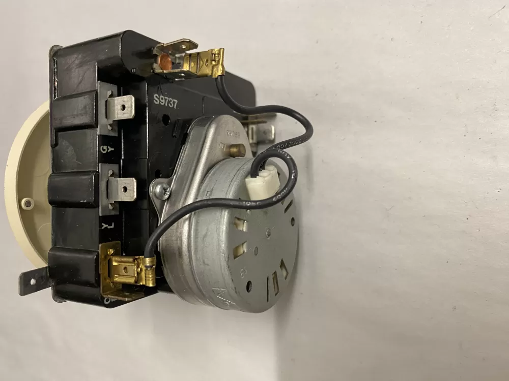 Whirlpool Maytag WP33001631 63095510 6 3095510 Dryer Timer AZ212145 | BK1269