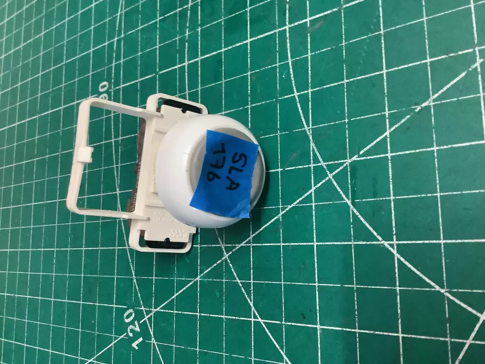 Whirlpool WP3977456 PS11742178 Dryer Start Switch AZ201548 | SL176