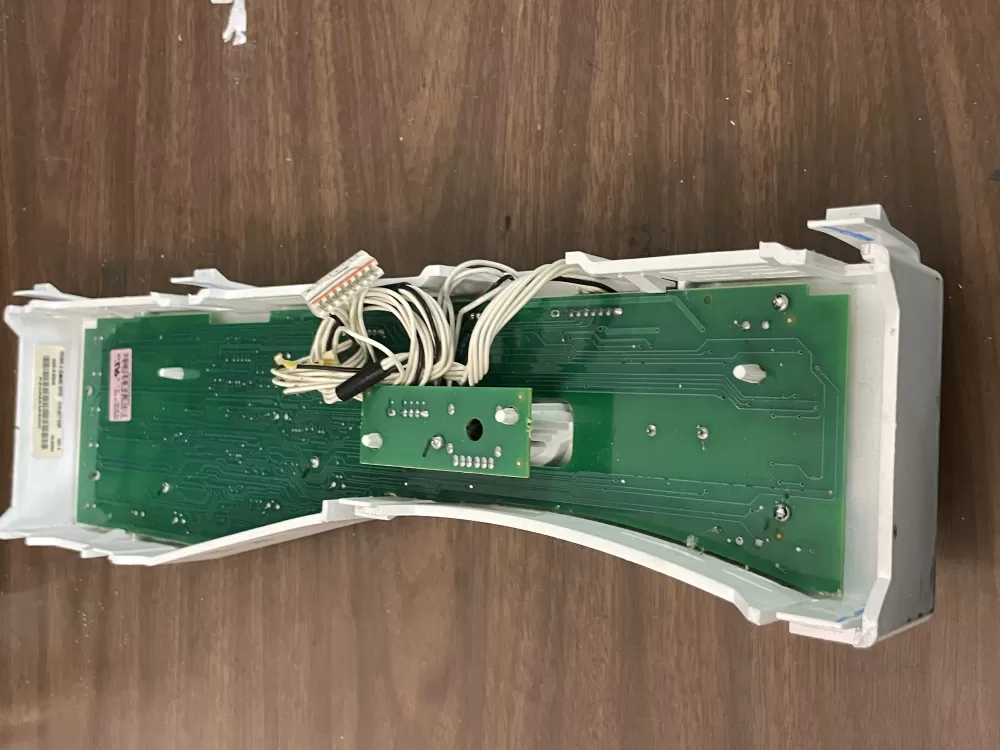 Whirlpool Kenmore 8571931 Dryer Control Board AZ80020 | Wmv441