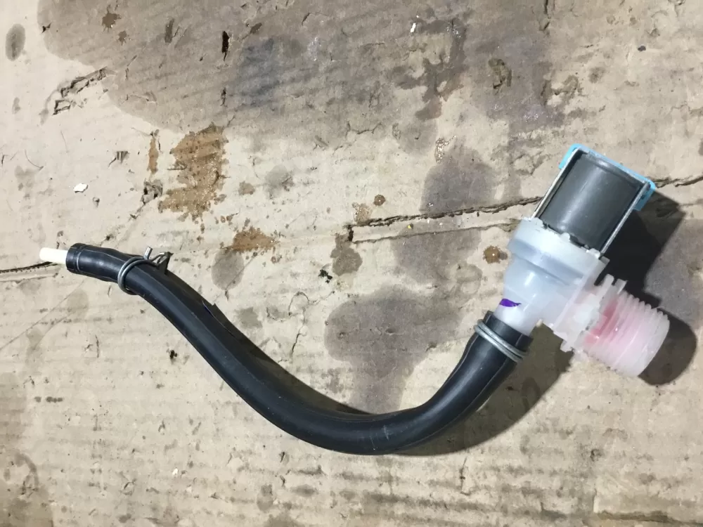 Whirlpool W10212598 WPW10212598 1551648 AP6017175 PS11750470 EAP11750470 33190161 Washer Water Inlet Valve