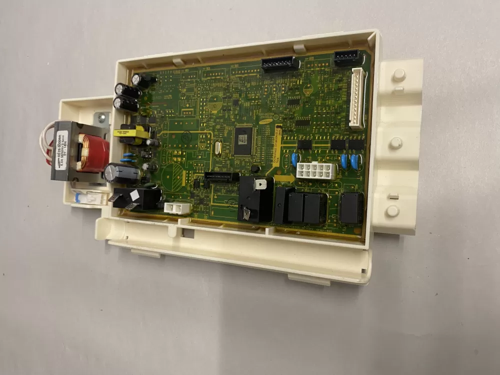 Samsung DC92-01621D DC9201621D Washer Control Board