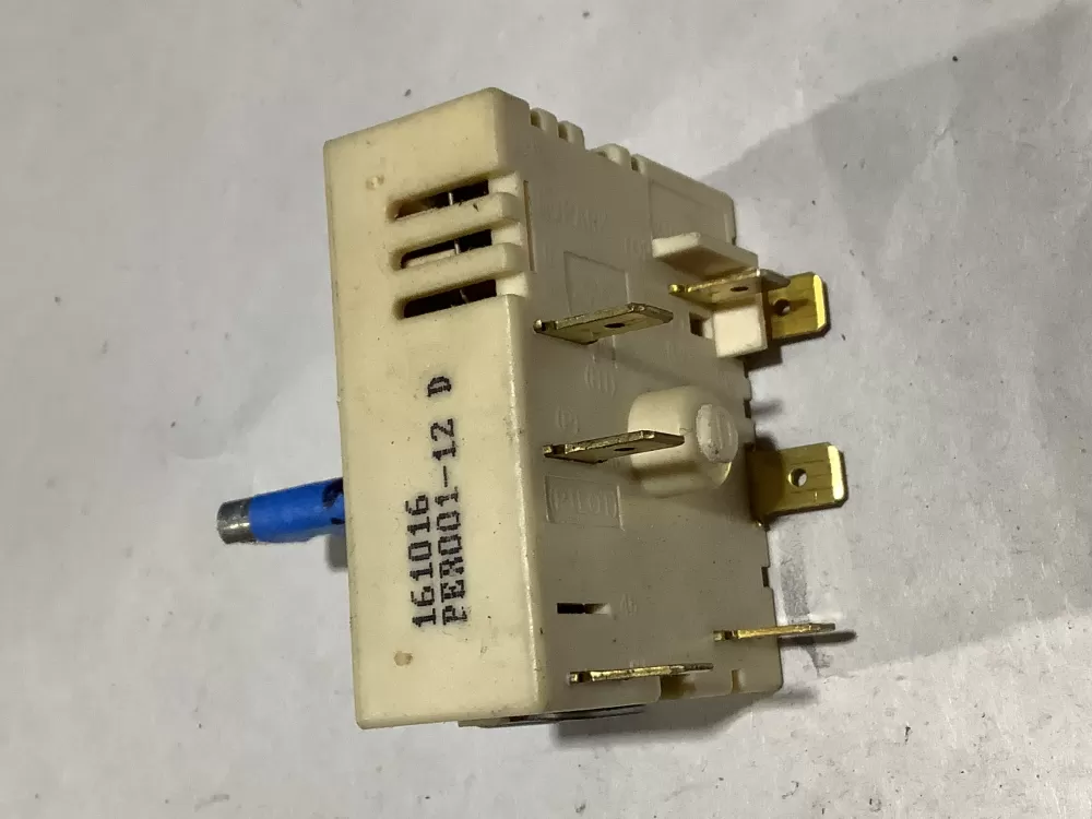 Whirlpool 210715V Range Stove Burner Switch AZ111248 | Sl85