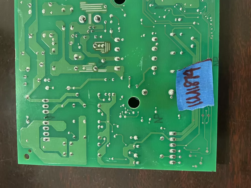 Whirlpool 12920721 W10310240A Refrigerator Control Board AZ50658 | KM1874