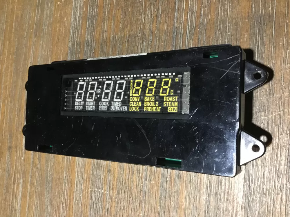 Jenn-Air WP71001799 Range UI Display Oven Control Board AZ50999 | NR1841