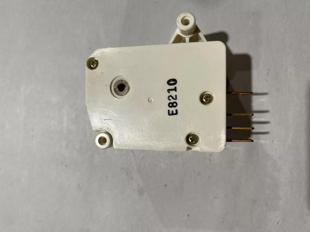 GE Kenmore WR09X0483 Refrigerator Defrost Timer AZ183896 | BK549