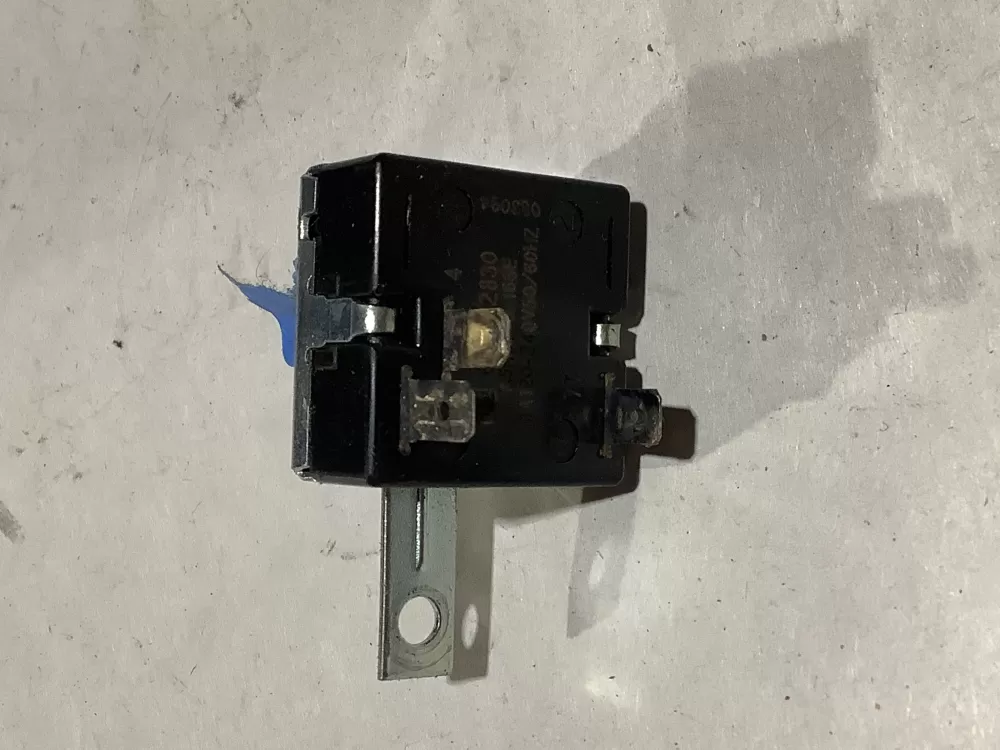 Maytag ASR3178-163E Washer Switch