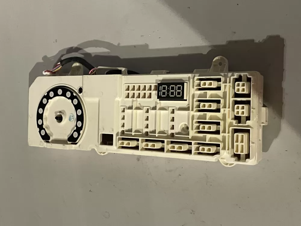 Samsung DC92-01022A Washer Control Board