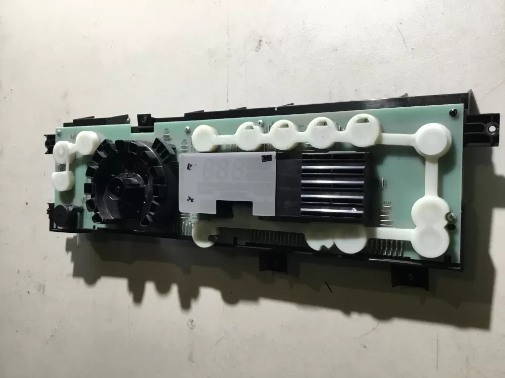 GE 241D1536G015 241D1594G015 EBX1441P001 241D1536G008 WE04X23220 Dryer Control Board