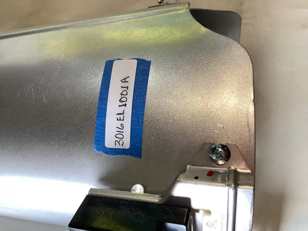 LG 3016EL1001A Dryer Burner Funnel Assembly